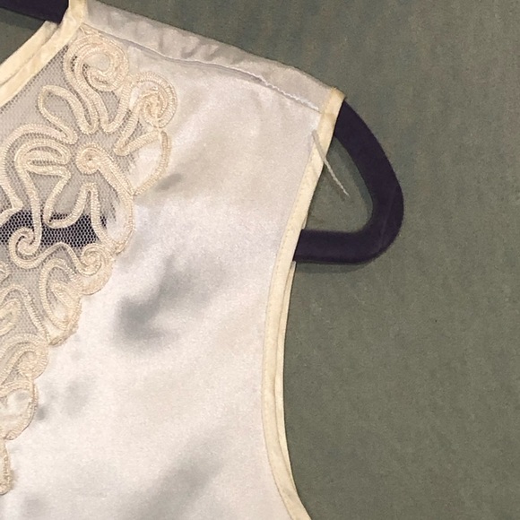 Vintage Camisole Top - Picture 5 of 6